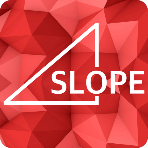 Slope Calculator