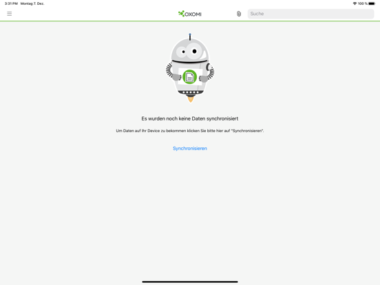Screenshot #5 pour OXOMI Pocket