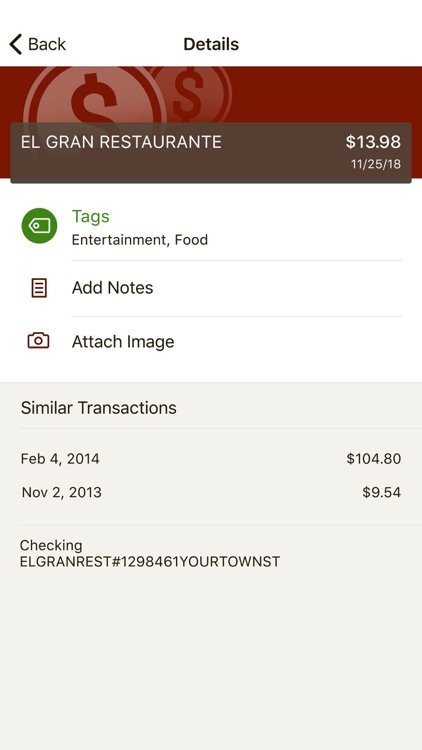 First Northern Bank of WY