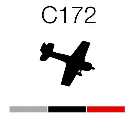 C172P TXK Flight Training icon