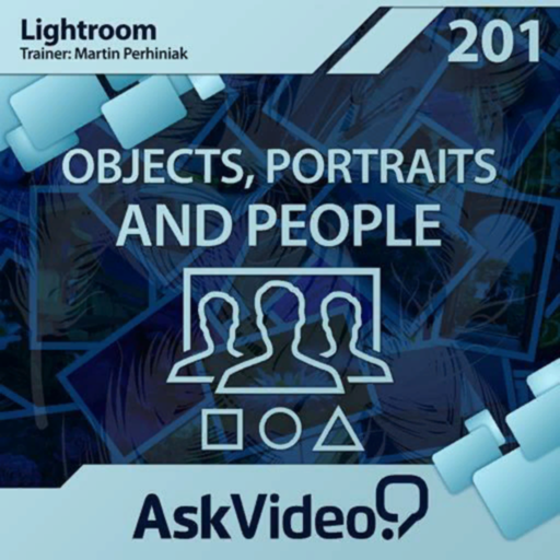 Objects, Portraits & People App Problems