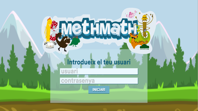 MethMath(圖1)-速報App