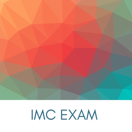 IMC Exam Revision Aid