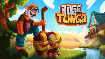 Screenshot #1 pour Bilge Tunga