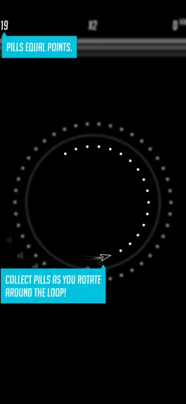 Game screenshot Loop! mod apk
