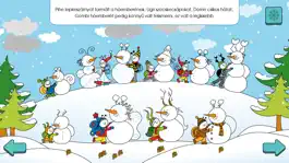 Game screenshot Téli mese - Bogyó és Babóca hack