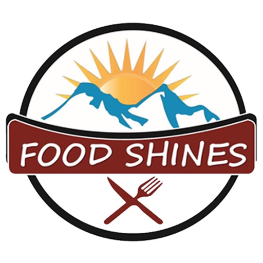 Food Shines icon