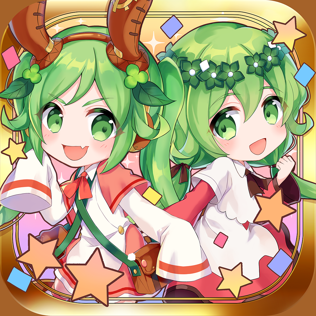 リセマラがないためみんな同じス かんたん かわいい アクションrpg ぷちっとくろにくるの口コミ レビュー Iphoneアプリ Applion リセマラがないためみんな同じス かんたん かわいい アクションrpg ぷちっとくろにくるの口コミ レビュー Iphoneアプリ Applion