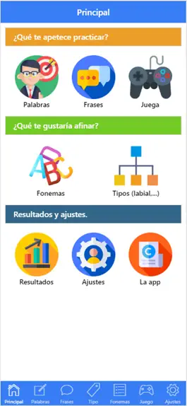 Game screenshot MarLuc mod apk