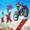 Bike Stunt 3D - Racing Game