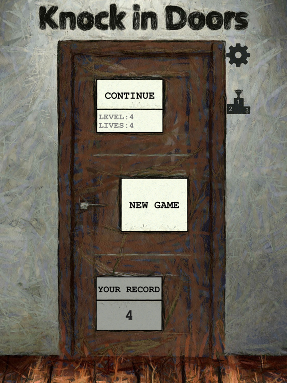 Screenshot #4 pour Knock in Doors