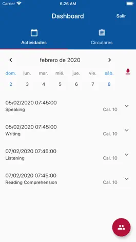 Game screenshot Colegio de Chihuahua hack