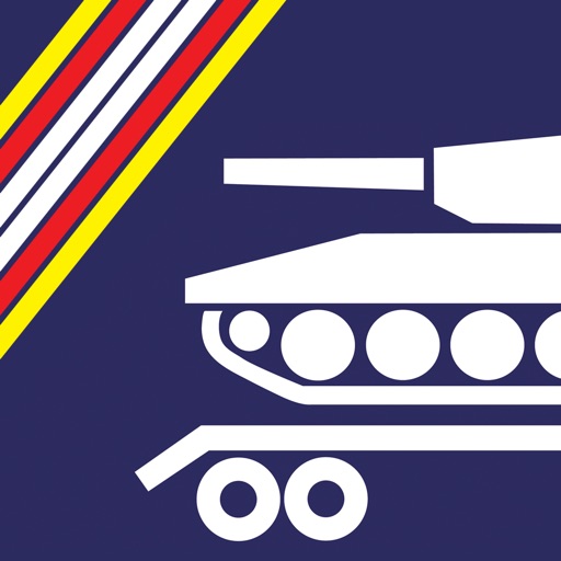 Tank Transporters Icon