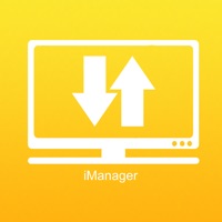 delete iManager App