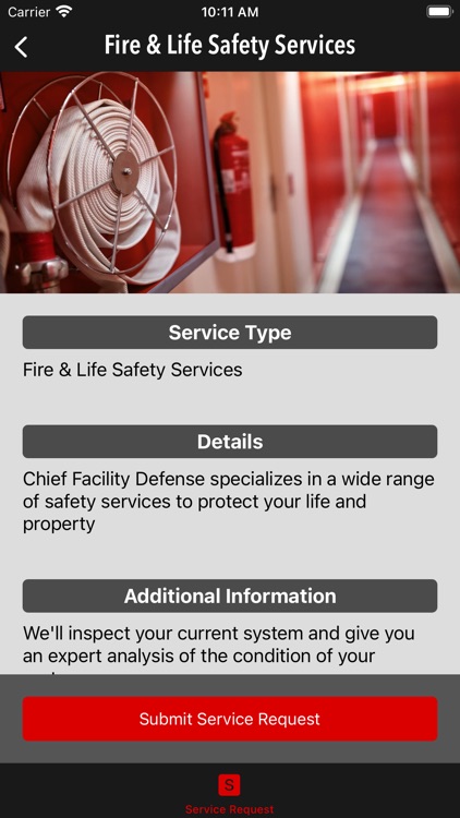 CFD Services