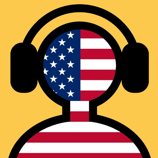 Американский английский. Аудио icon