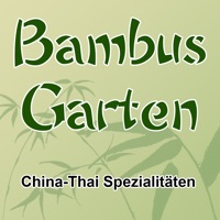 Bambus Garten App Apps Store