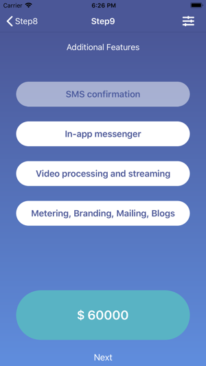 AppLiaison(圖9)-速報App