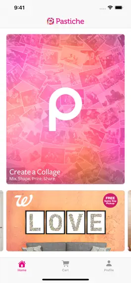 Game screenshot Pastiche mod apk