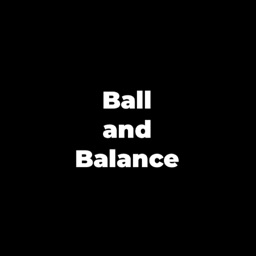 Ball and Balance