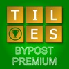 Icon Tiles By Post Premium