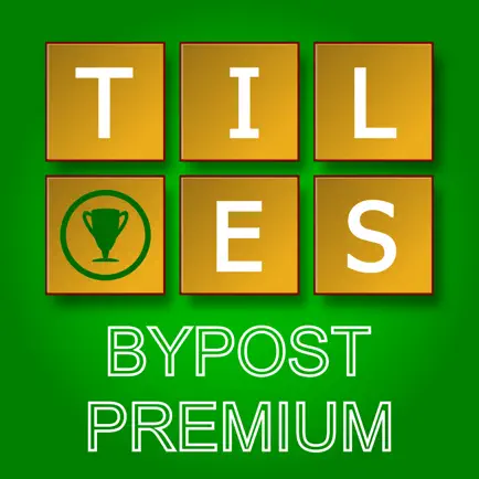 Tiles By Post Premium Cheats
