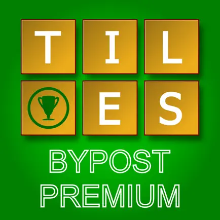 Tiles By Post Premium Читы