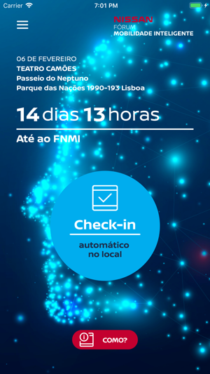 Forúm Nissan Mob. Inteligente(圖2)-速報App