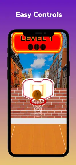 Game screenshot Basketball Hoop Shots hack