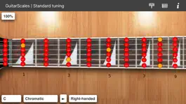 Game screenshot Guitar scales and modes Pro mod apk