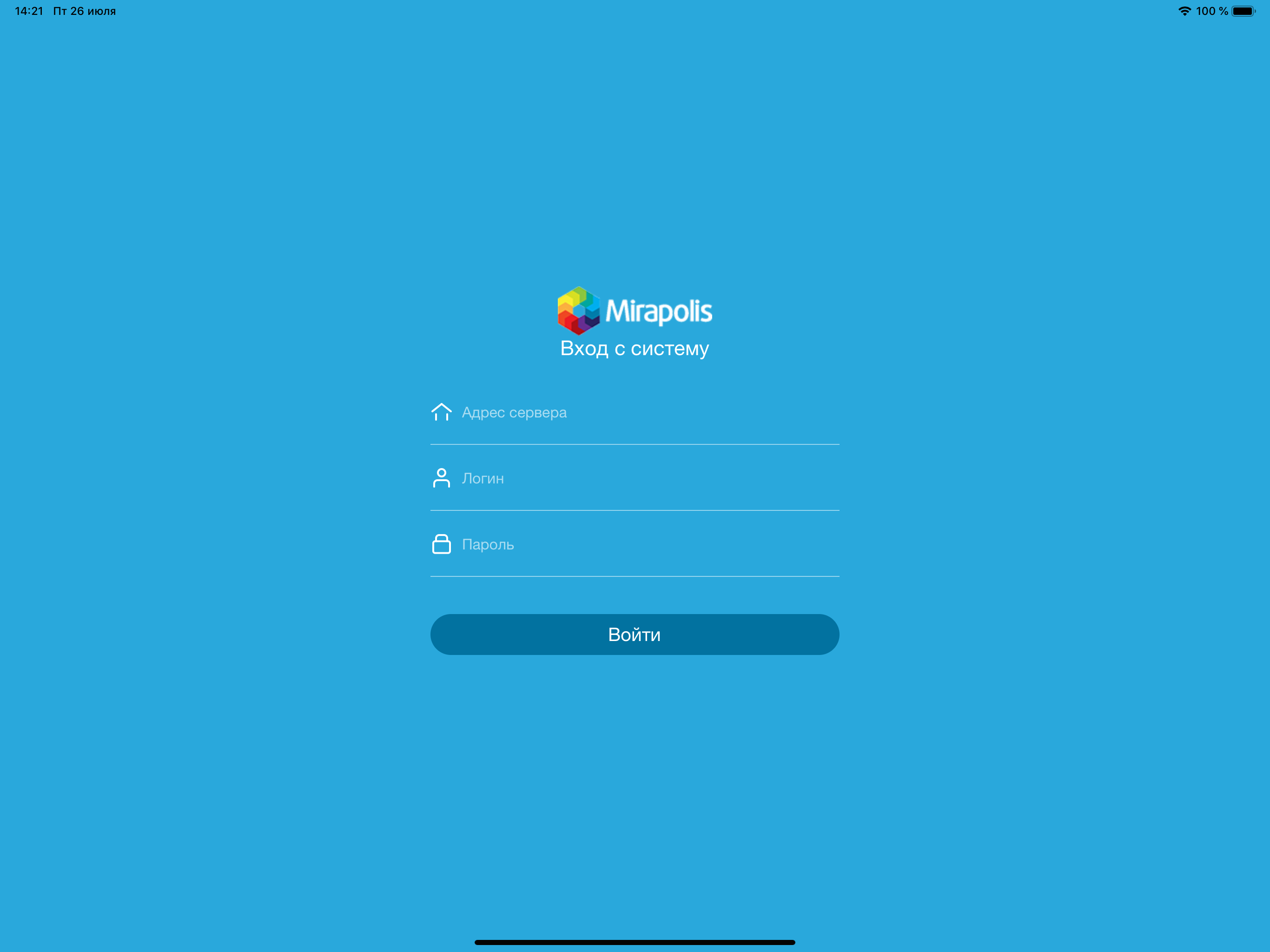 Mirapolis LMS