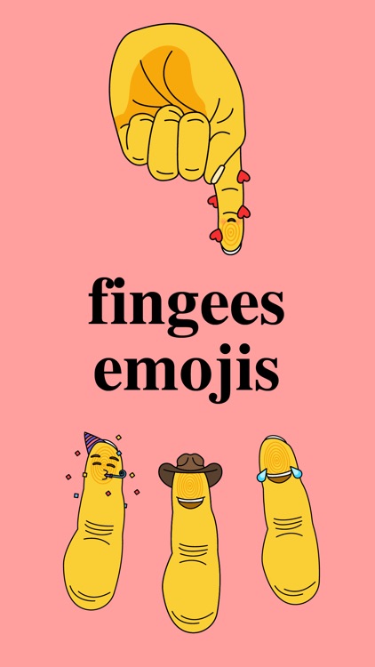 Fingees