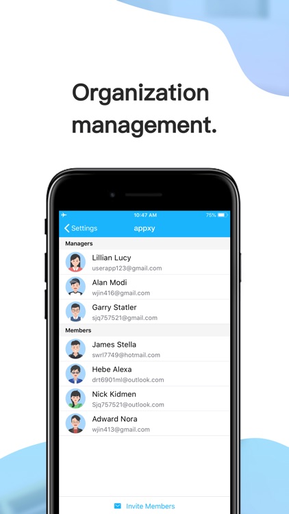 Taskify screenshot-6