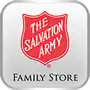 Salvation Army Family Store