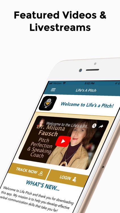 Life's A Pitch screenshot-4