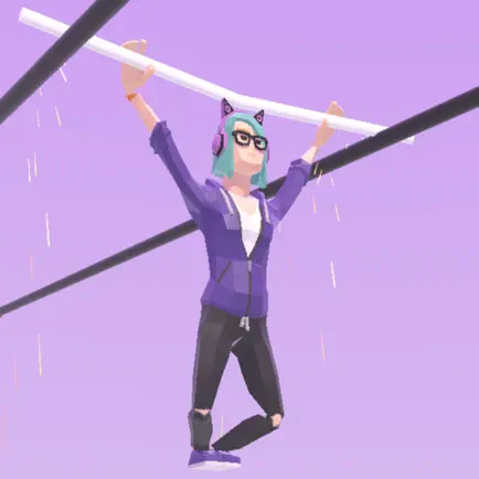 Upper Jump 3D Cheats