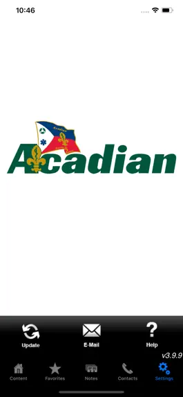 Game screenshot Acadian Ambulance Service mod apk