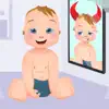 Baby N Devil