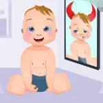 Baby N Devil App Positive Reviews
