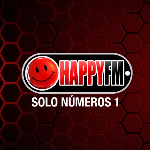 HAPPY FM RADIO iOS App