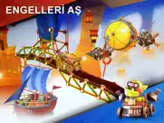 bridge builder adventure ipad resimleri 4