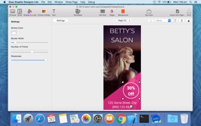 EzeeGD Lite screenshot