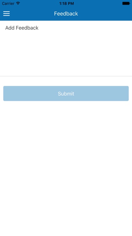 PTSI Client screenshot-4