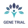 GenentechTrials - iPhoneアプリ