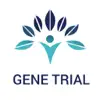 GenentechTrials delete, cancel