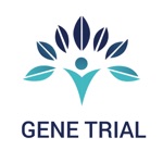 Download GenentechTrials app