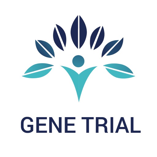 GenentechTrials - AppWisp.com
