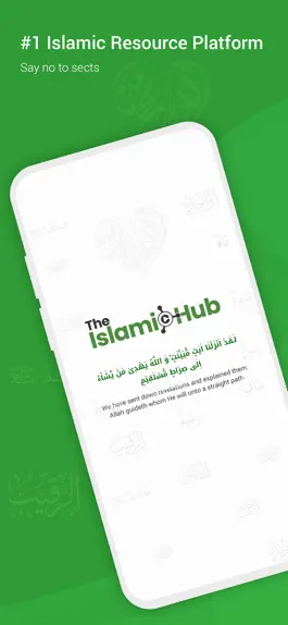 Game screenshot IslamicHub mod apk