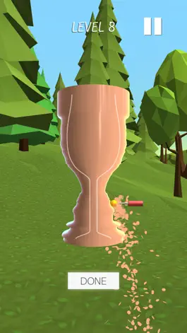 Game screenshot Pottery 2 apk
