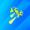 Danger Drone icon